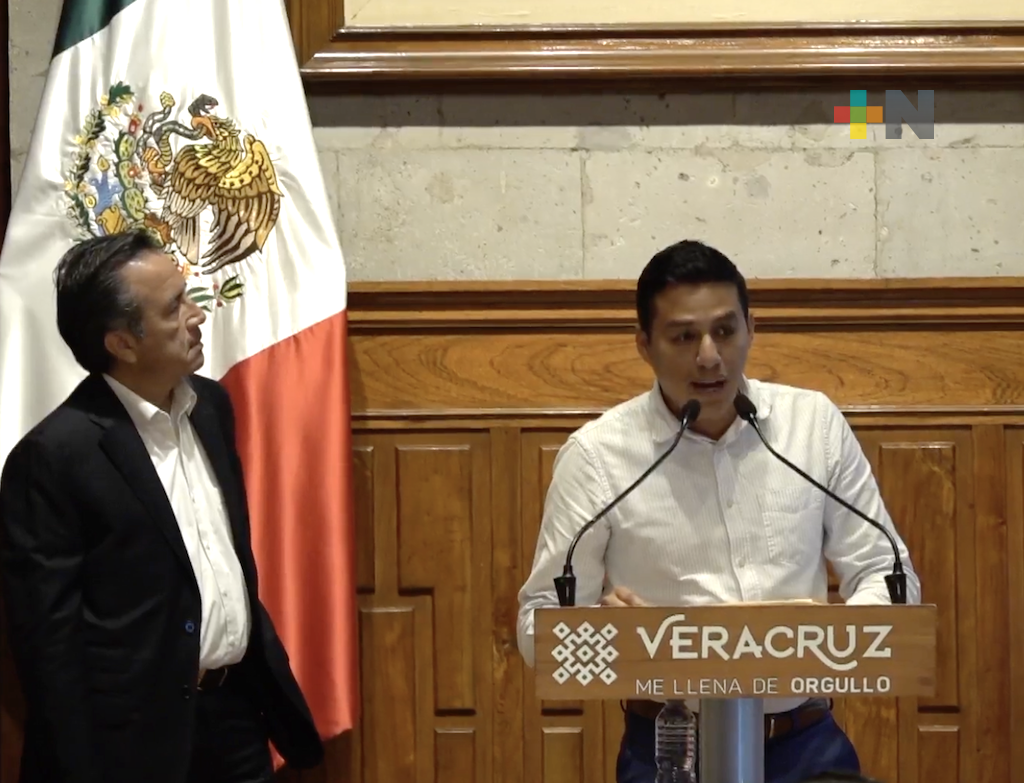 Ante amarillismo sobre hallazgo de restos en Xalapa, gobierno estatal aclara la información